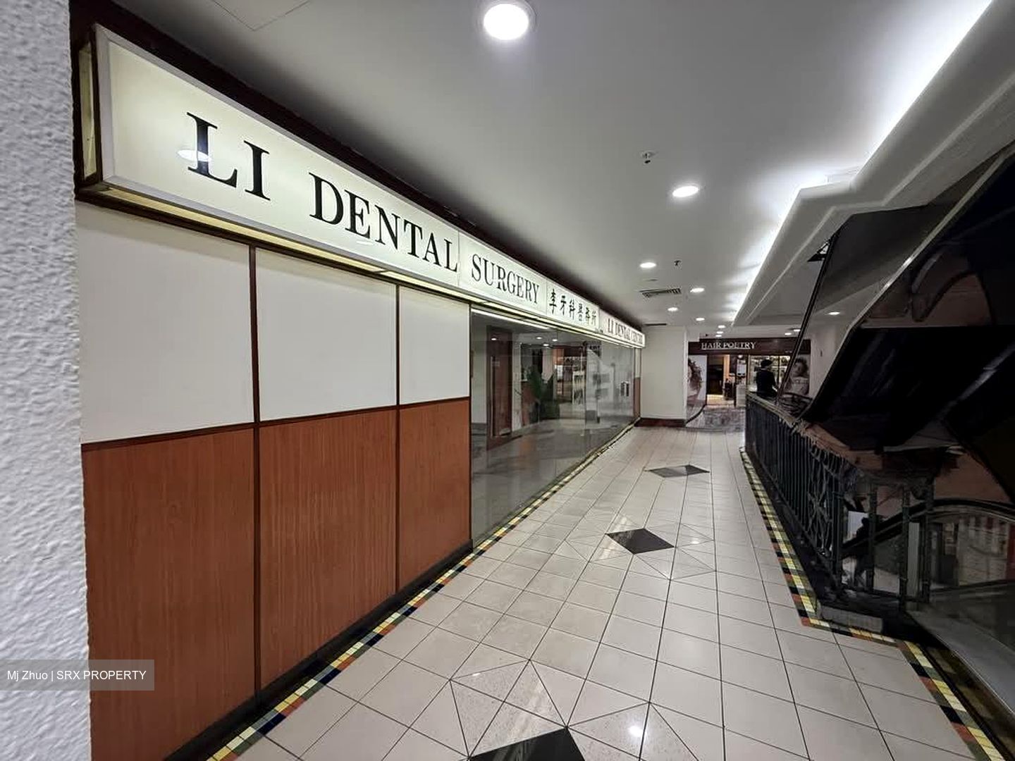 Parklane Shopping Mall (D7), Retail #577736071
